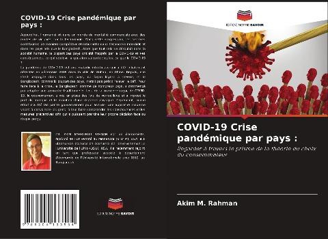 COVID-19 Crise pandémique par pays :