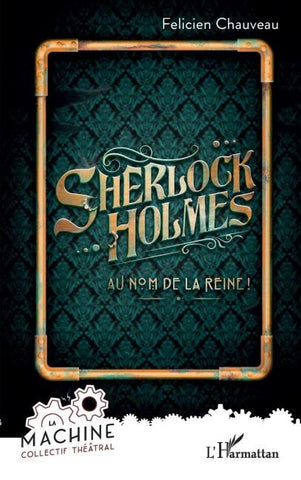 Sherlock Holmes