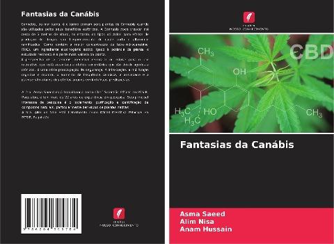 Fantasias da Canábis
