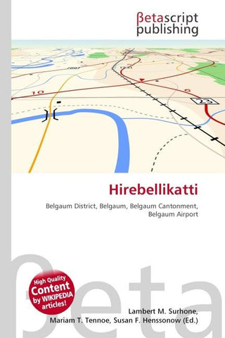 Hirebellikatti