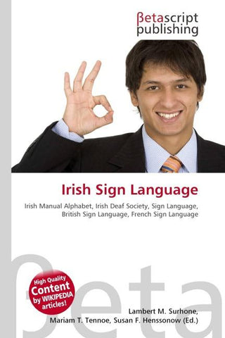 Irish Sign Language