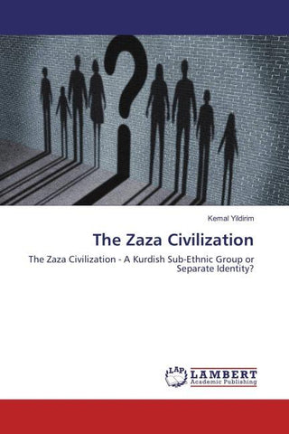 The Zaza Civilization