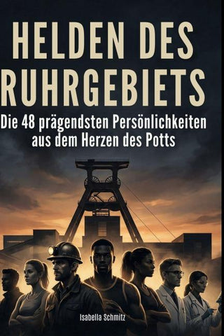 Helden des Ruhrgebiets