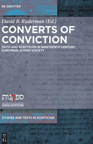 Converts of Conviction