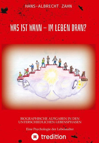 WAS IST WANN - IM LEBEN DRAN?
