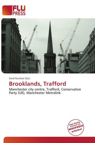 Brooklands, Trafford