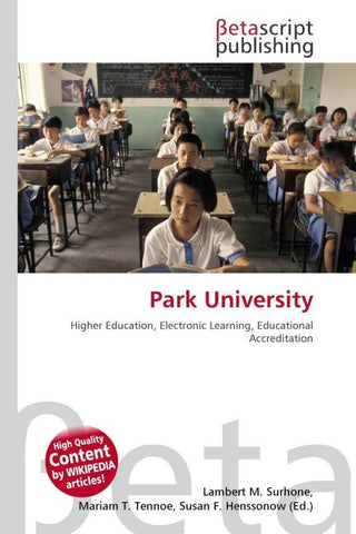 Park University