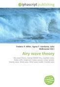 Airy wave theory