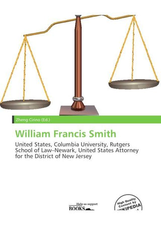 William Francis Smith