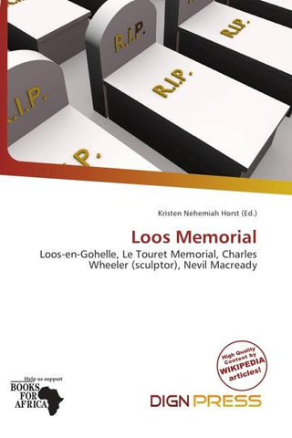 Loos Memorial