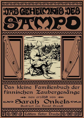 Das Geheimnis des Sampo