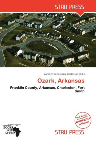 Ozark, Arkansas