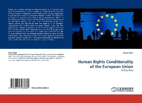 Human Rights Conditionality of the European Union