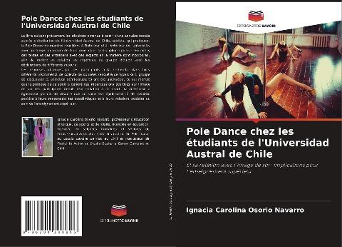 Pole Dance chez les étudiants de l'Universidad Austral de Chile
