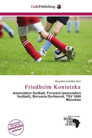 Friedhelm Konietzka