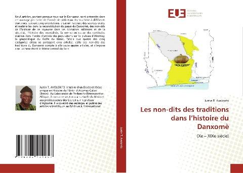 Les non-dits des traditions dans l'histoire du Danxomè