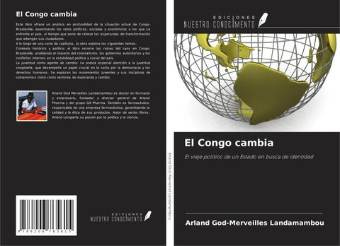 El Congo cambia