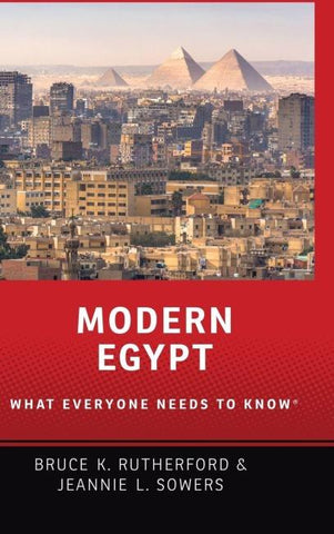 Modern Egypt