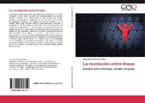La revolución entre líneas