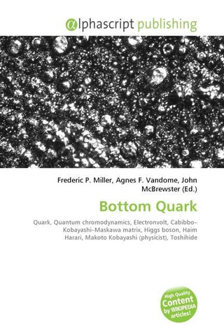 Bottom Quark