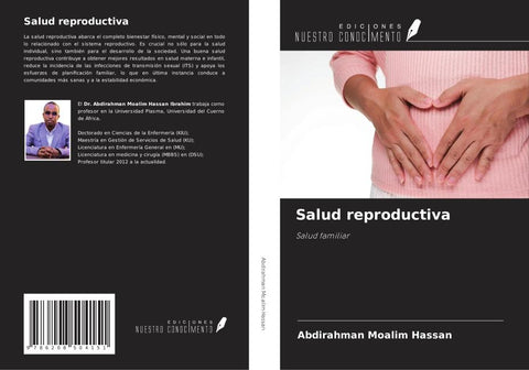 Salud reproductiva