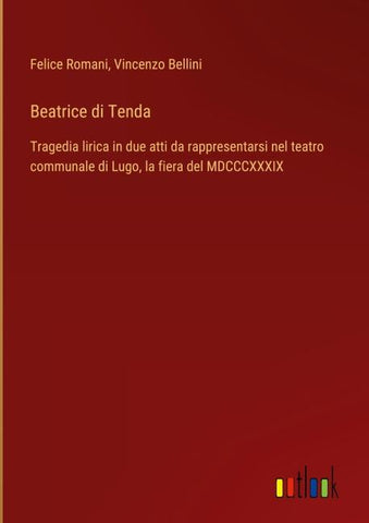 Beatrice di Tenda