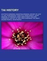 Tai history