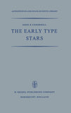 The Early Type Stars
