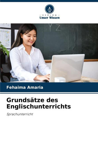 Grundsätze des Englischunterrichts