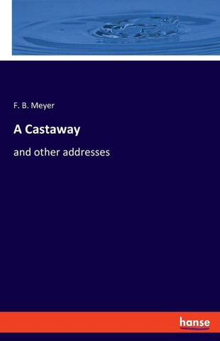 A Castaway