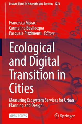 Ecological and Digital Transition in Cities