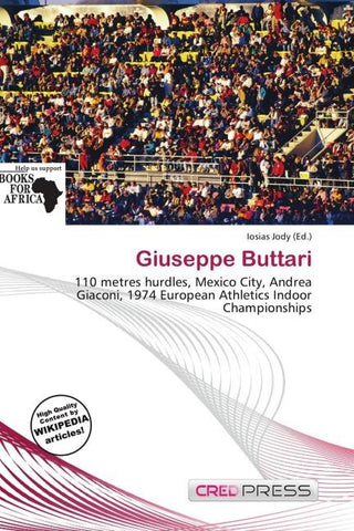Giuseppe Buttari