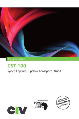 CST-100
