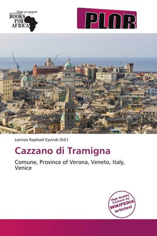 Cazzano di Tramigna