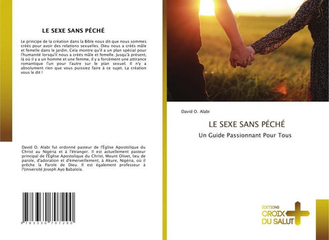 LE SEXE SANS PÉCHÉ