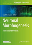 Neuronal Morphogenesis