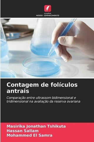 Contagem de folículos antrais