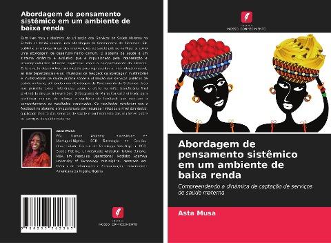 Abordagem de pensamento sistêmico em um ambiente de baixa renda