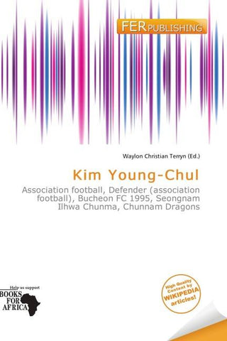 Kim Young-Chul