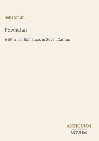 Powhatan