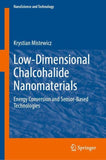 Low-Dimensional Chalcohalide Nanomaterials