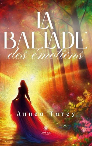 La ballade des émotions