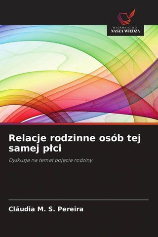 Relacje rodzinne osób tej samej p¿ci