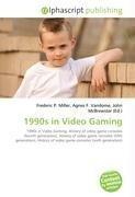 1990s in Video Gaming