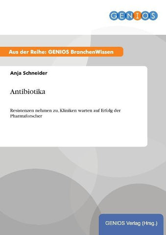 Antibiotika