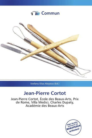 Jean-Pierre Cortot