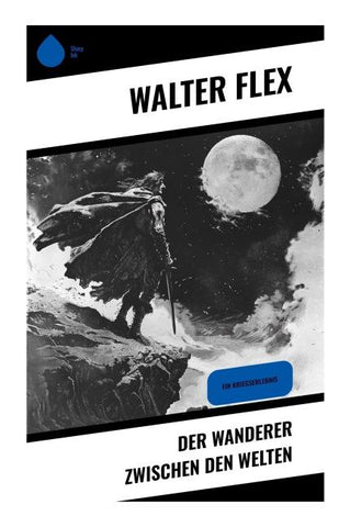 Der Wanderer zwischen den Welten