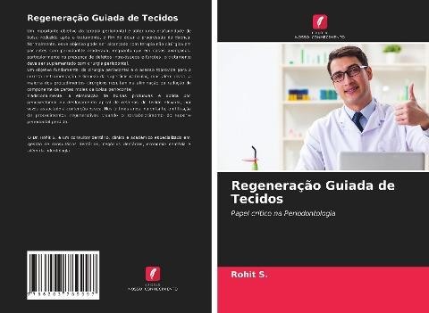 Regeneração Guiada de Tecidos