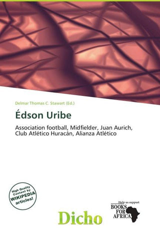 Édson Uribe