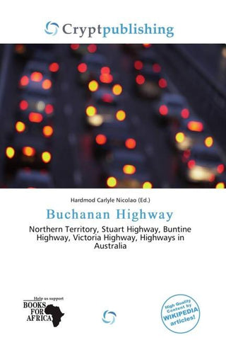 Buchanan Highway